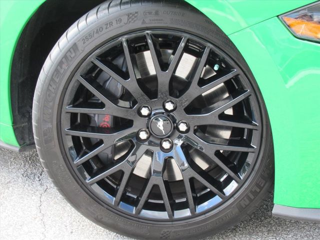 2019 Ford Mustang GT Premium photo 7