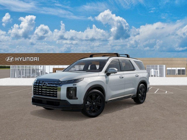 2025 Hyundai PALISADE XRT FWD