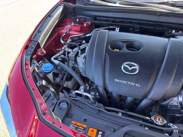 2020 Mazda CX-30 Premium photo 14