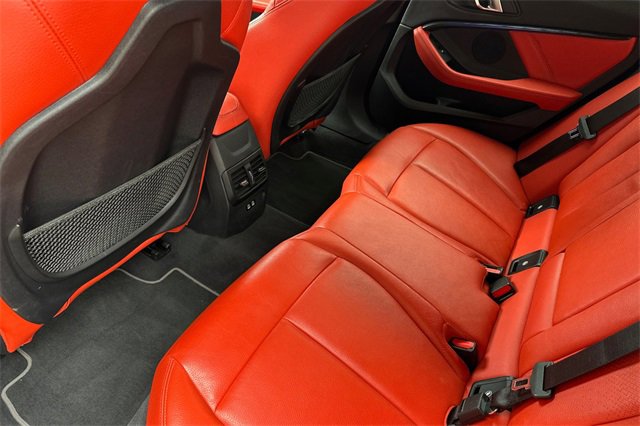 2020 Bmw 228i xDrive Gran Coupe photo 11