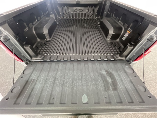 2019 Chevrolet Silverado 1500 LT photo 40