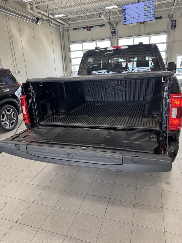 2023 Ford F-150 XLT photo 10
