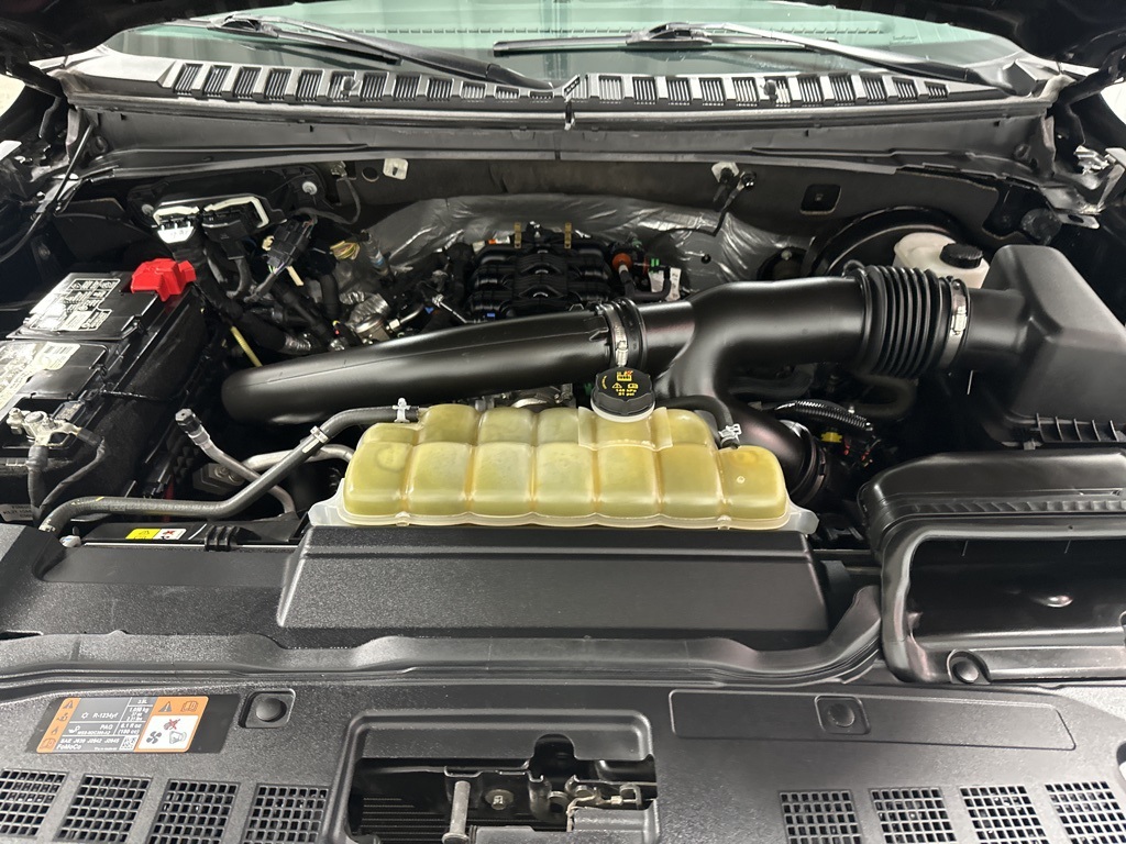 2021 Lincoln Navigator Reserve photo 9