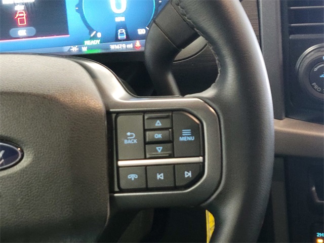 2024 Ford F-150 XLT photo 28