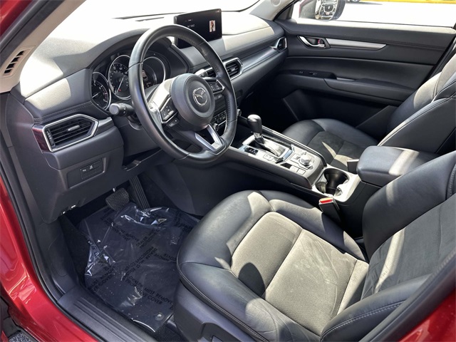 2023 Mazda CX-5 2.5 Select photo 2