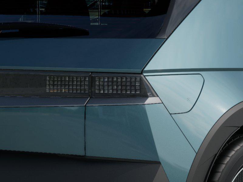 2025 Hyundai Ioniq 5 SEL photo 8