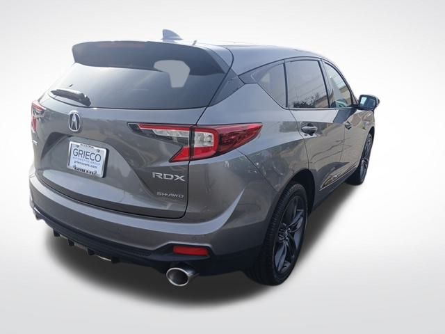 2024 Acura RDX A-Spec photo 7