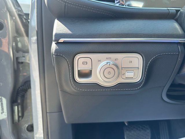 2026 Mercedes Benz GLE 450 4MATIC photo 12