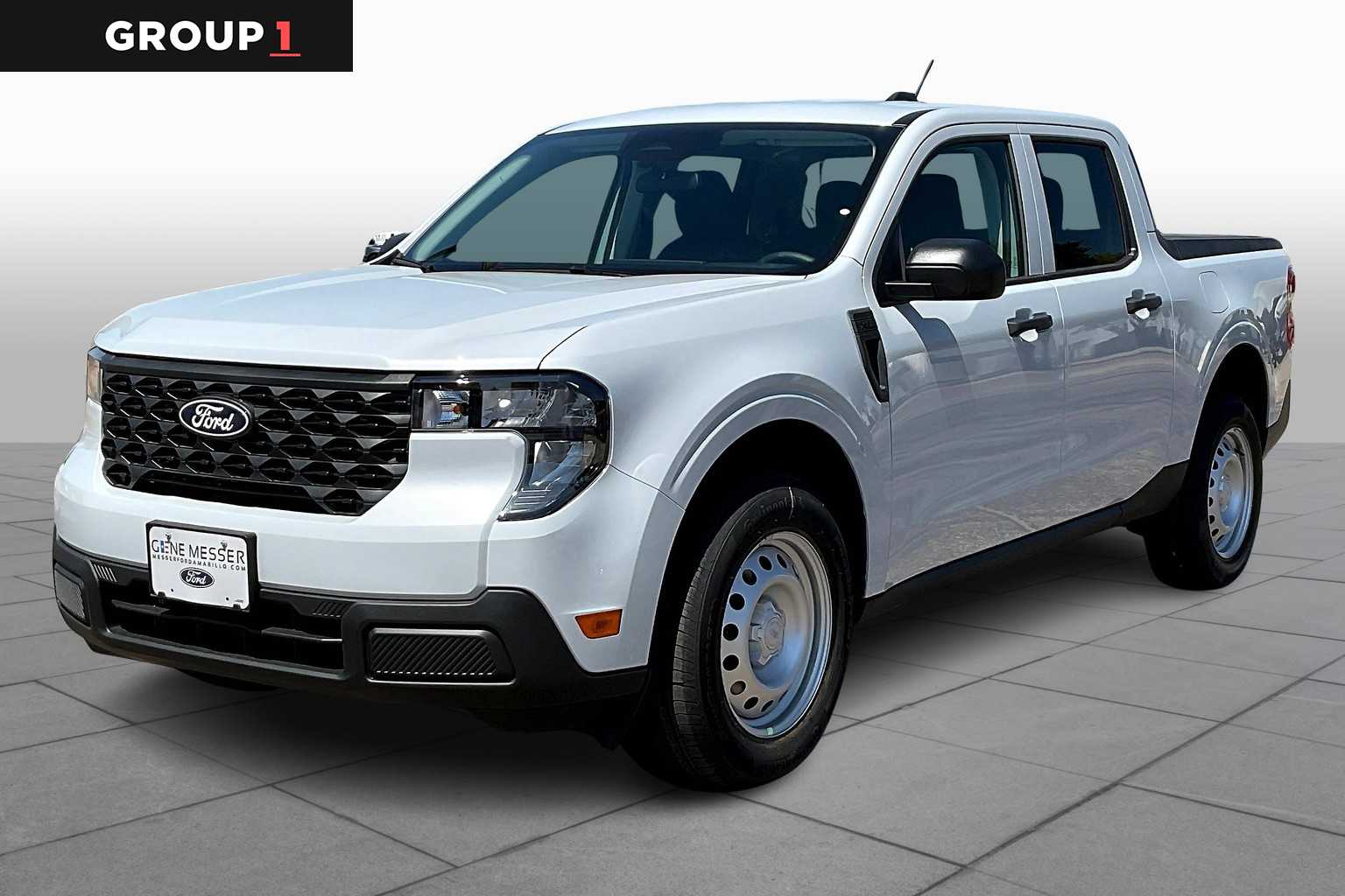 2025 Ford Maverick XL's photo