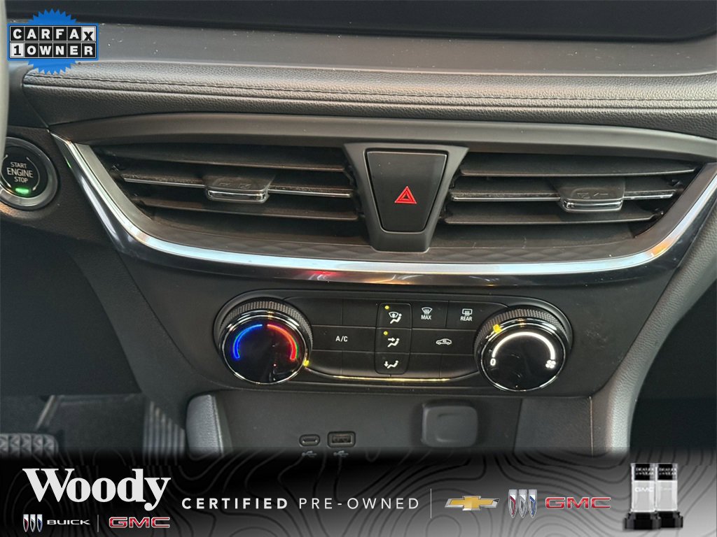 2024 BUICK ENCORE GX - Image 22