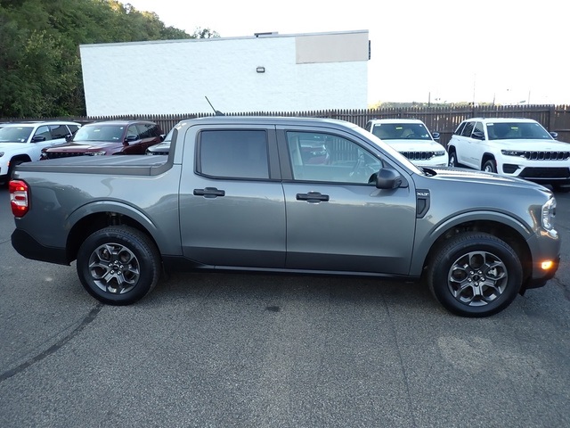 2024 Ford Maverick XLT photo 7