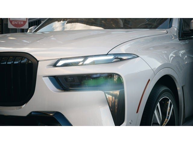 2026 Bmw X7 xDrive40i photo 5