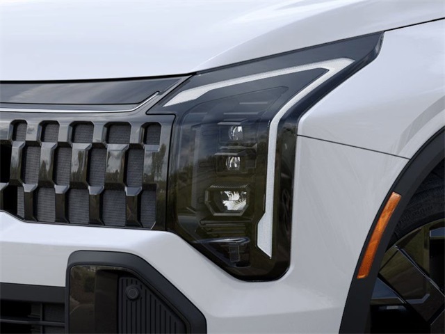 2026 Kia Sportage Hybrid X-Line photo 4