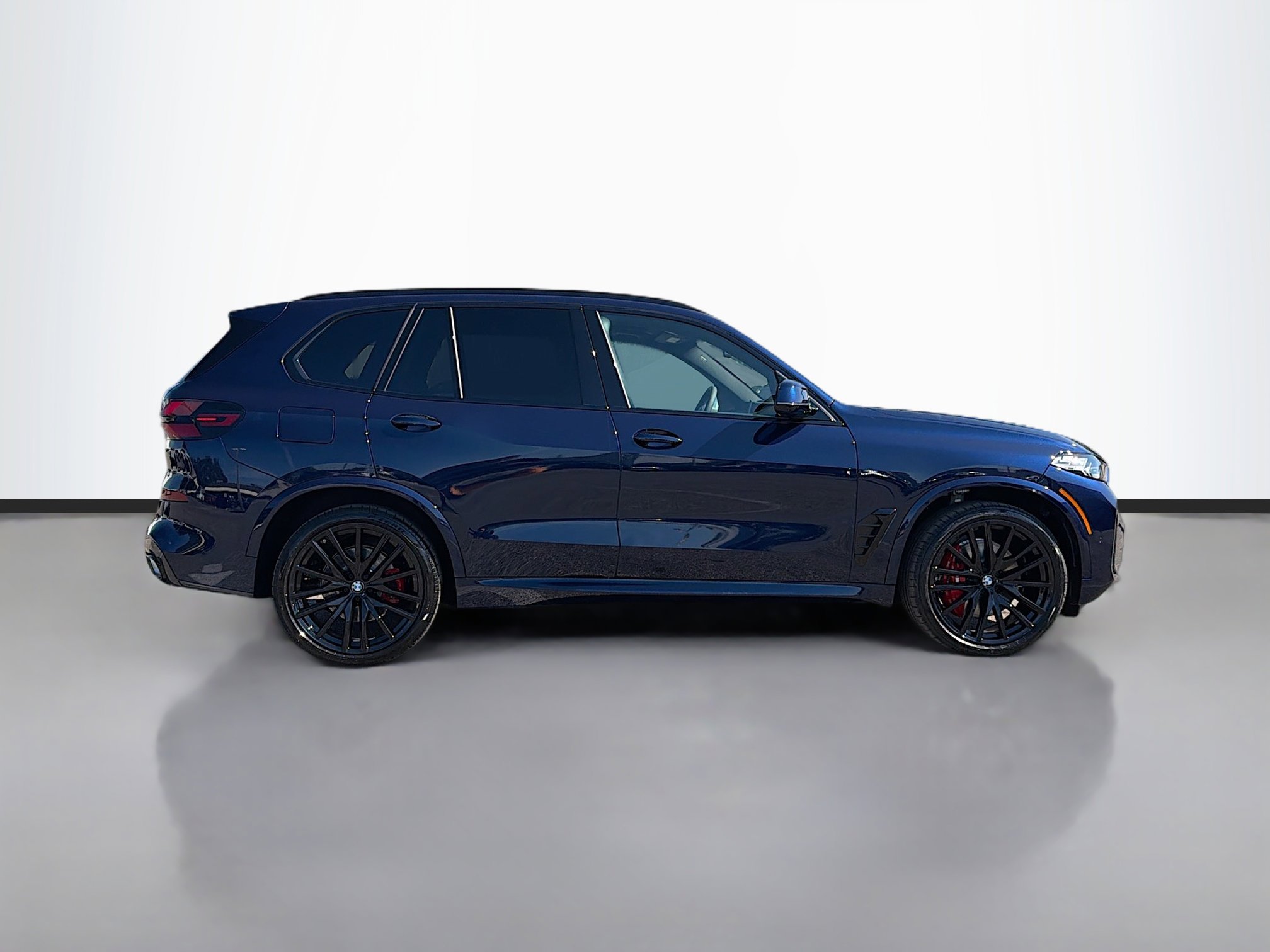 2026 Bmw X5 xDrive40i photo 2