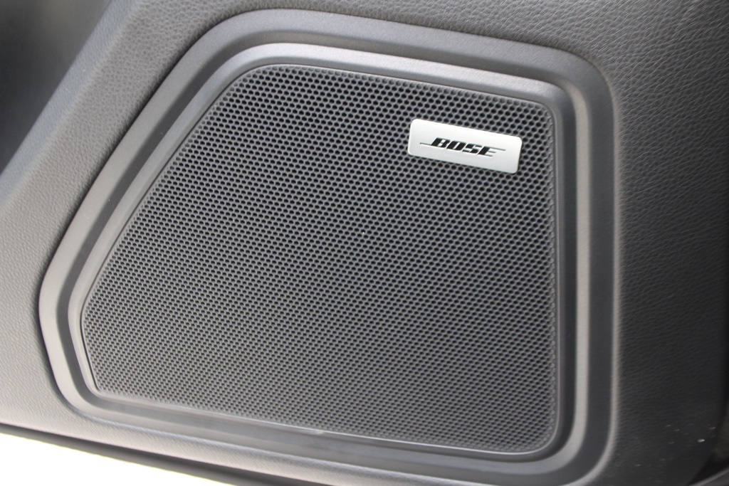 2024 Porsche Macan photo 16