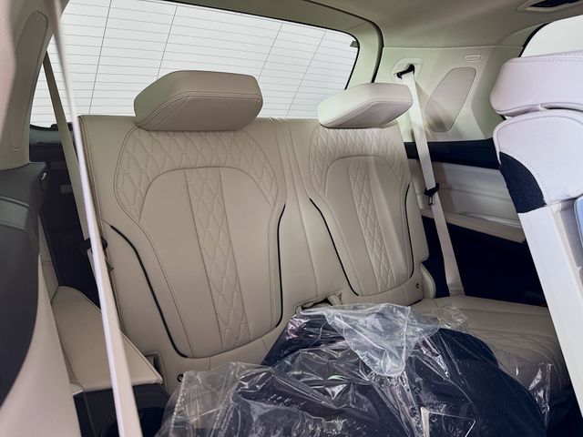2026 Bmw X7 xDrive40i photo 26