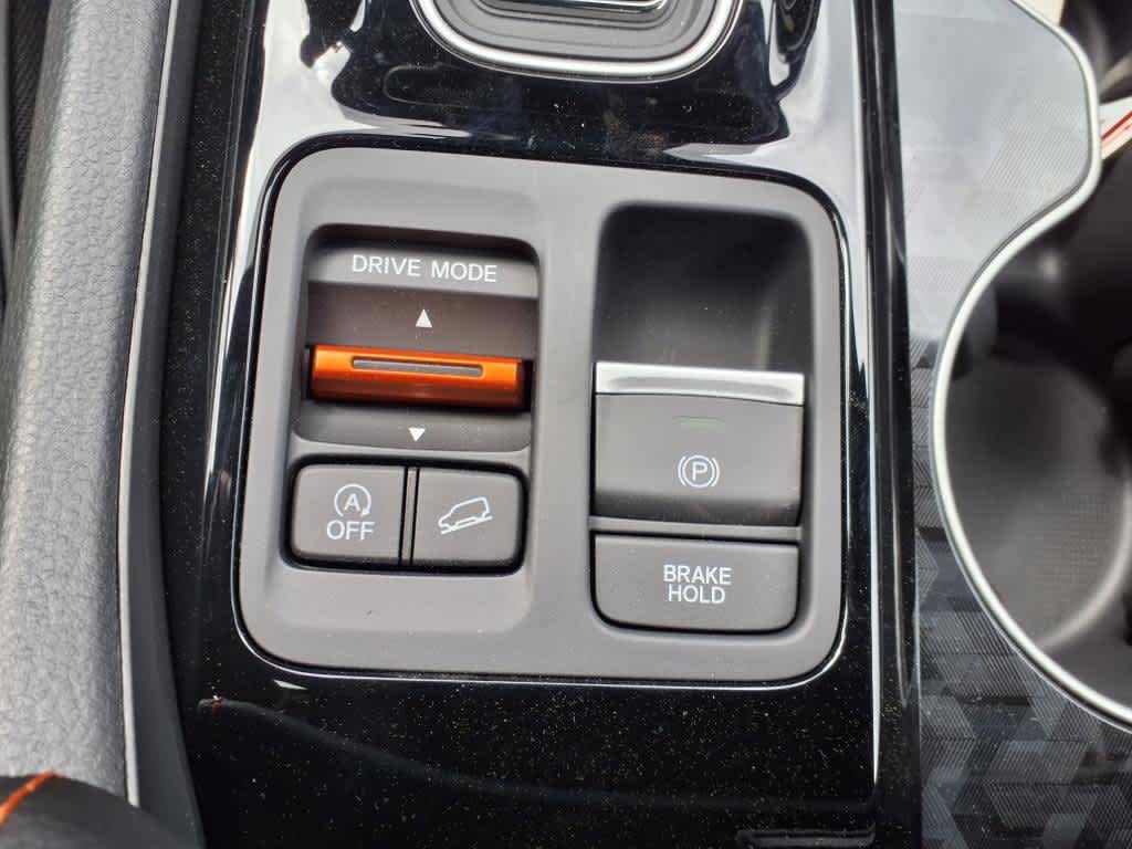 2026 Honda Passport TrailSport Elite photo 13