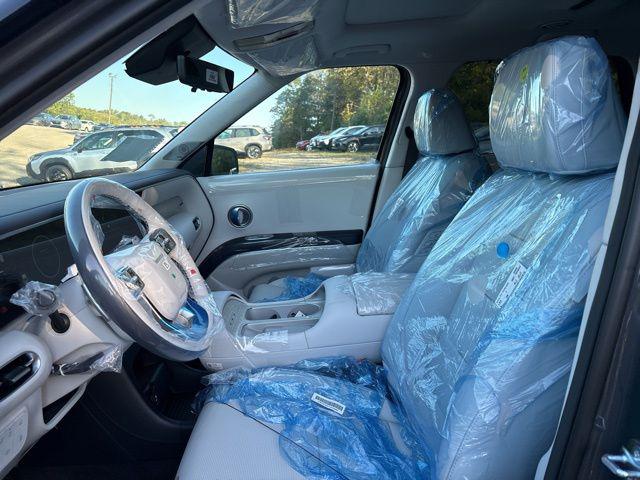 2026 Hyundai Palisade Calligraphy photo 2