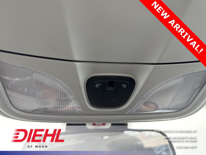 2020 Jeep Cherokee Latitude Sport photo 31
