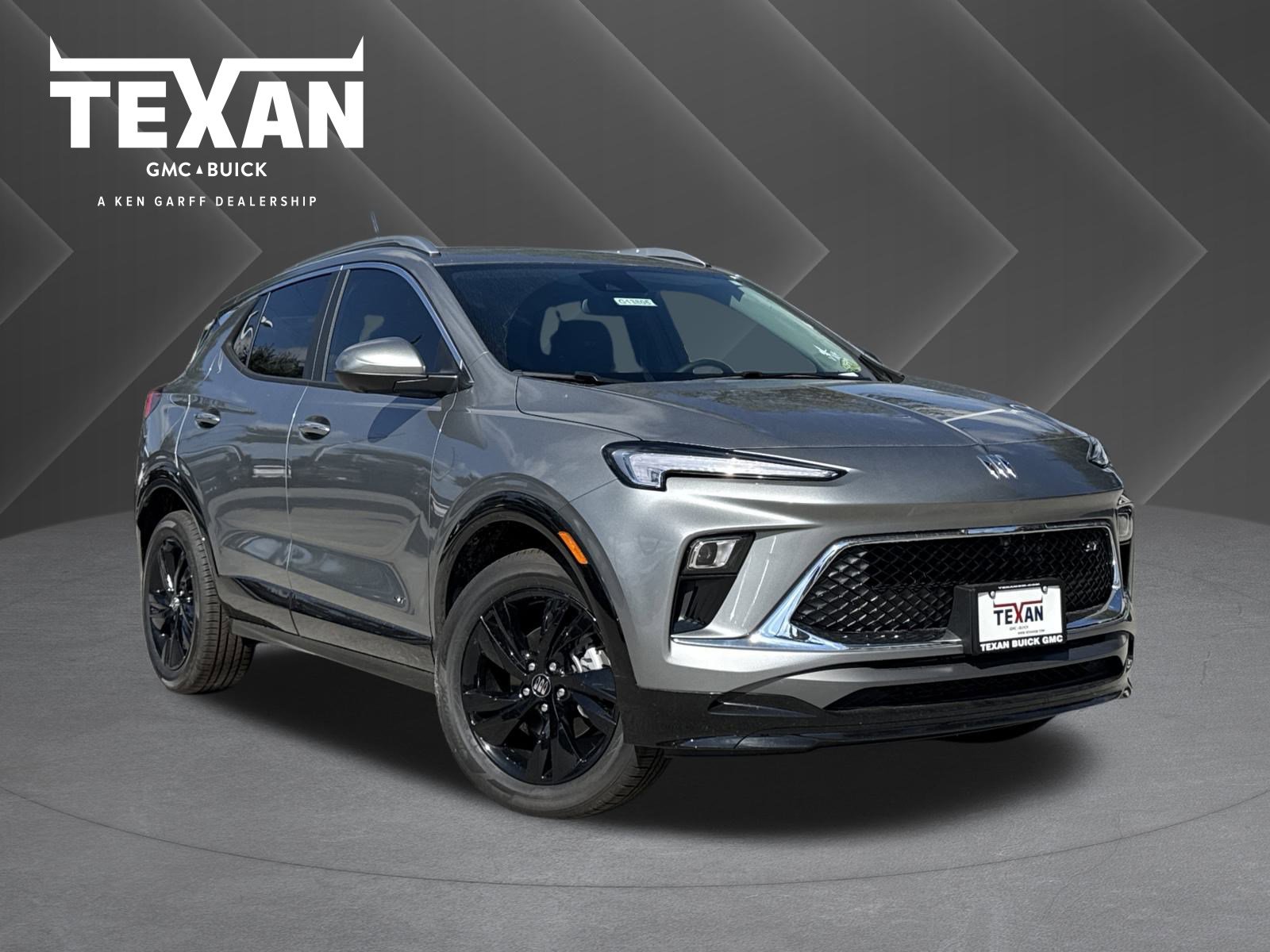 2026 Buick Encore GX Sport Touring's photo