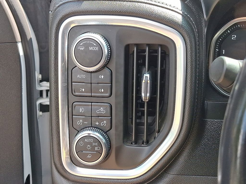 2021 Gmc Sierra Denali photo 24