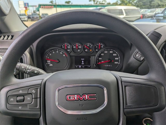 2026 Gmc Sierra Pro photo 27