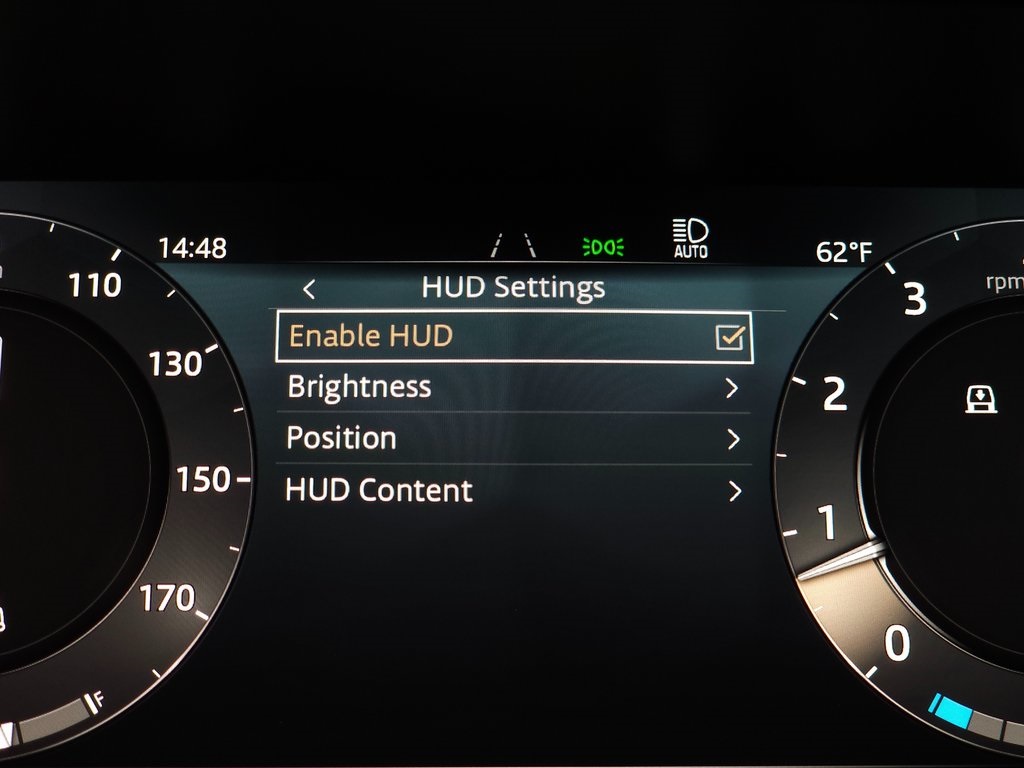 2025 LAND ROVER RANGE ROVER - Image 19