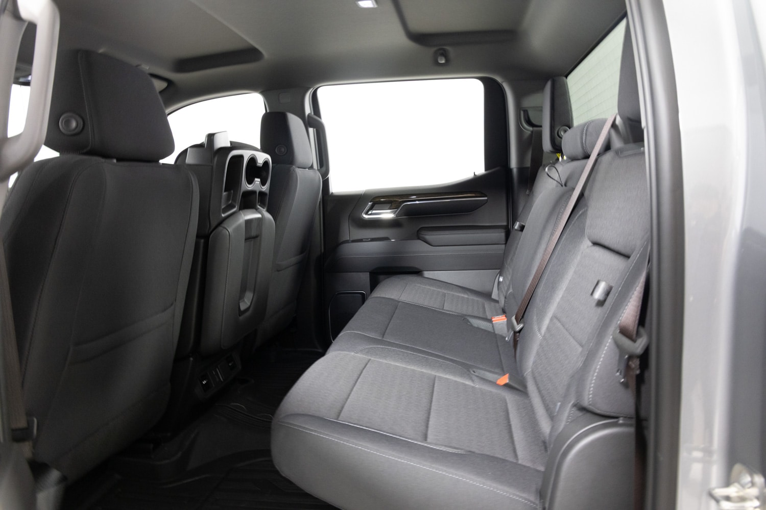 2024 Gmc Sierra 1500 Elevation photo 19