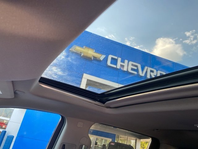 2020 Chevrolet Silverado 1500 LTZ photo 29