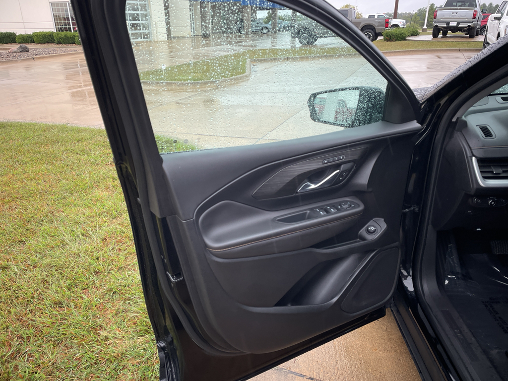 2021 Gmc Terrain SLT photo 15