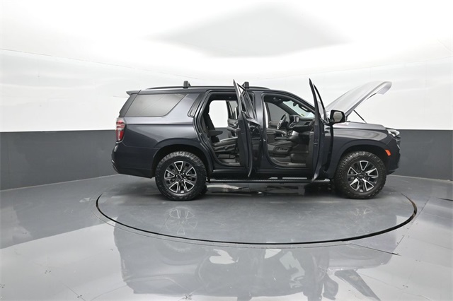 2023 Chevrolet Tahoe Z71 photo 39