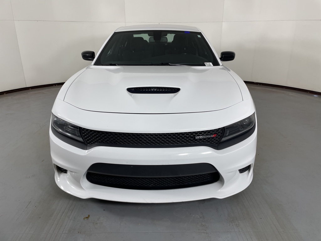 2023 Dodge Charger GT photo 3