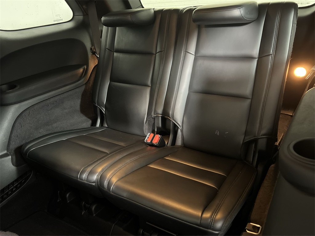 2020 Dodge Durango GT photo 24