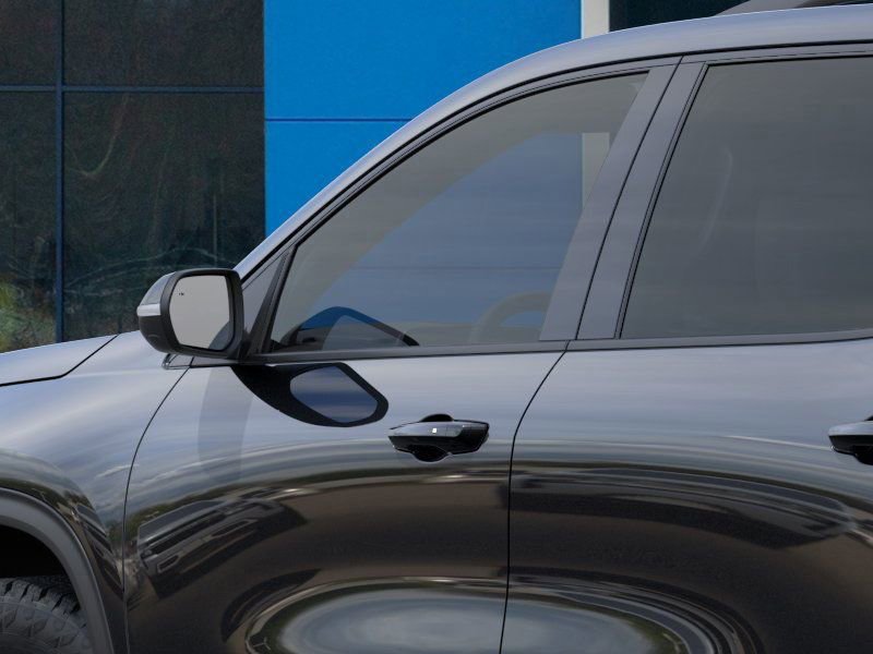 2026 Chevrolet Traverse Z71 photo 11