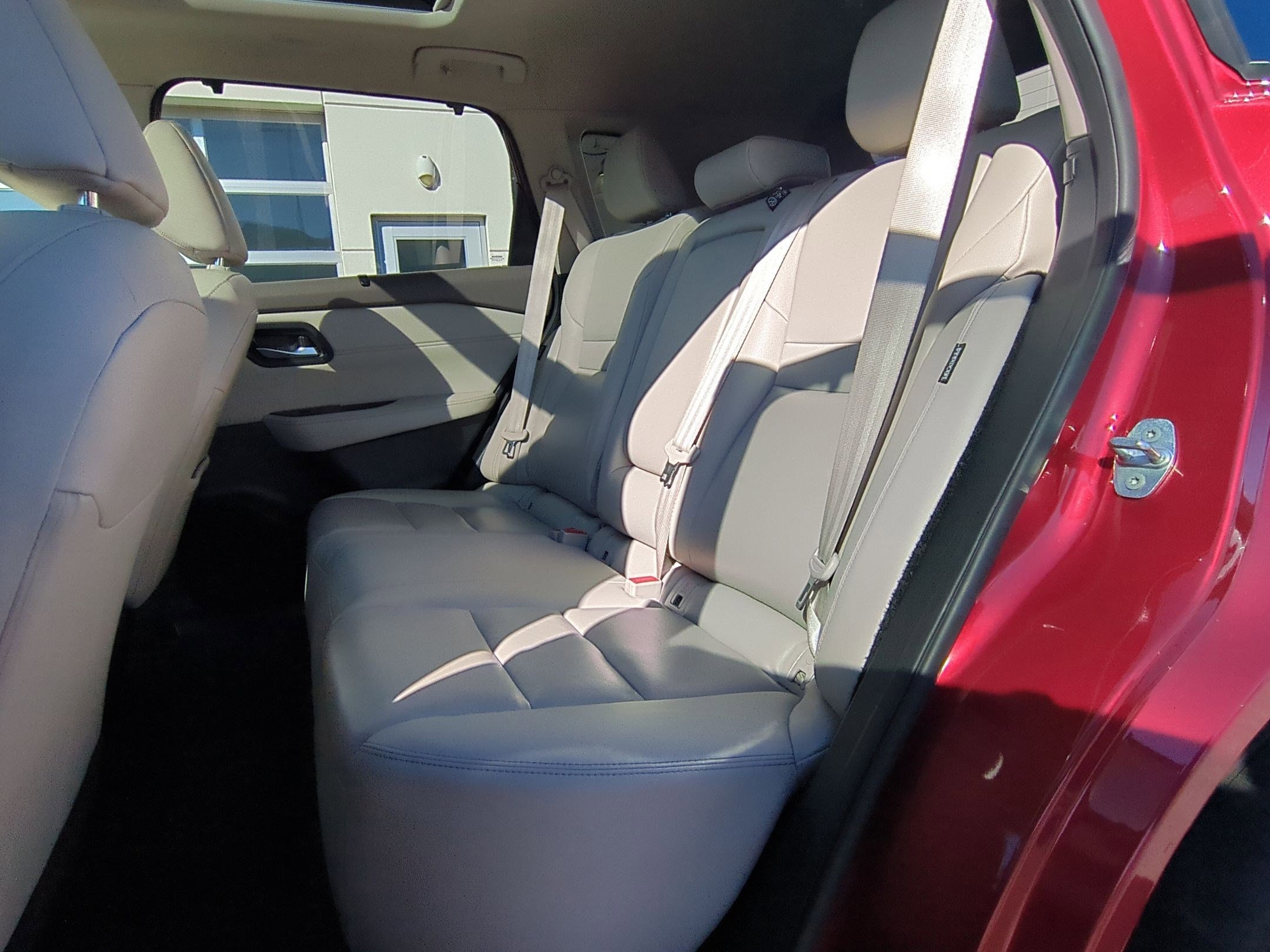 2023 Nissan Rogue SL photo 27