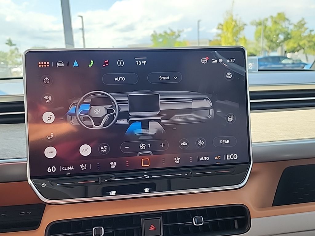 2025 Volkswagen ID. Buzz photo 15