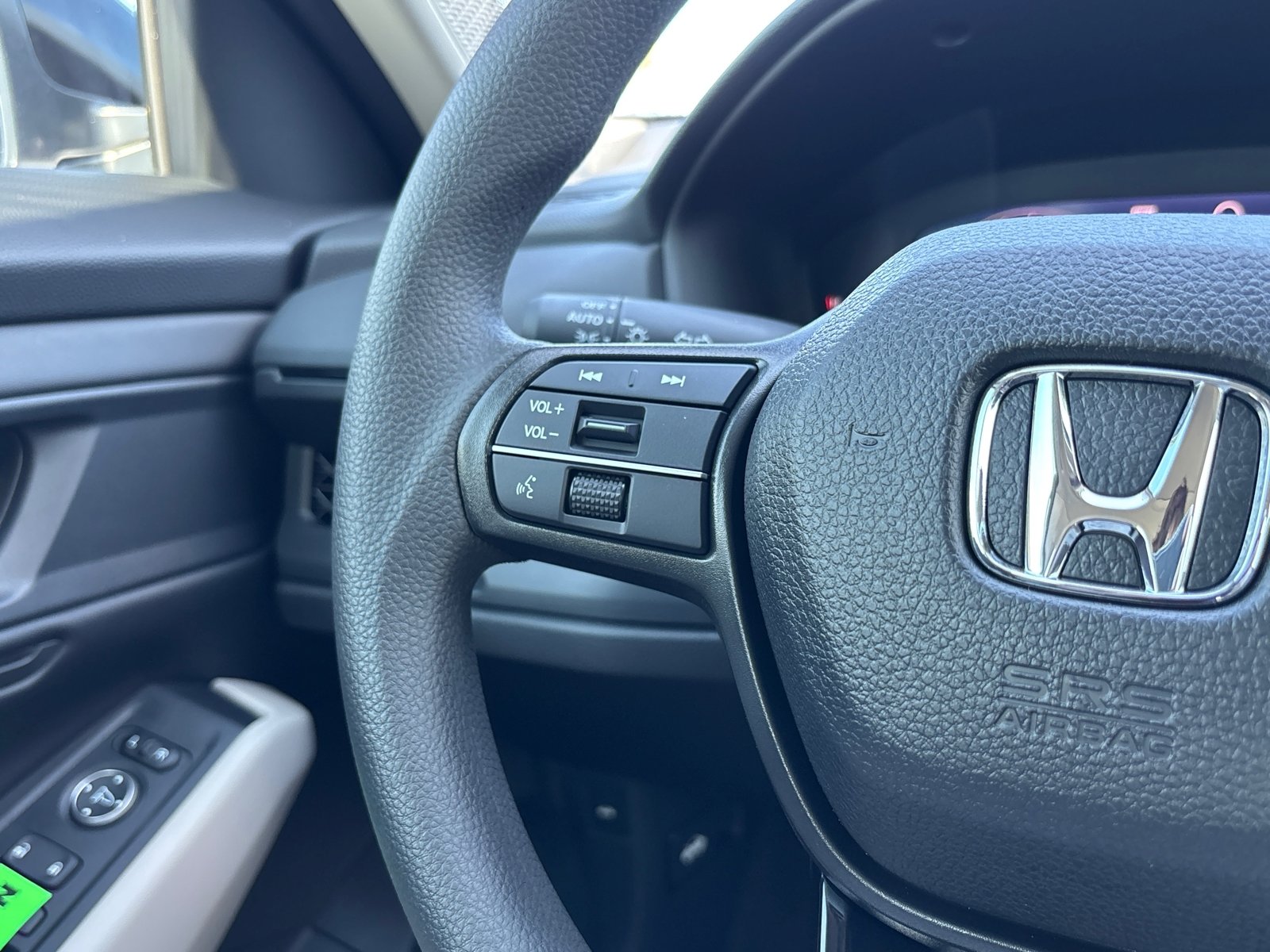 2025 Honda Accord SE photo 14