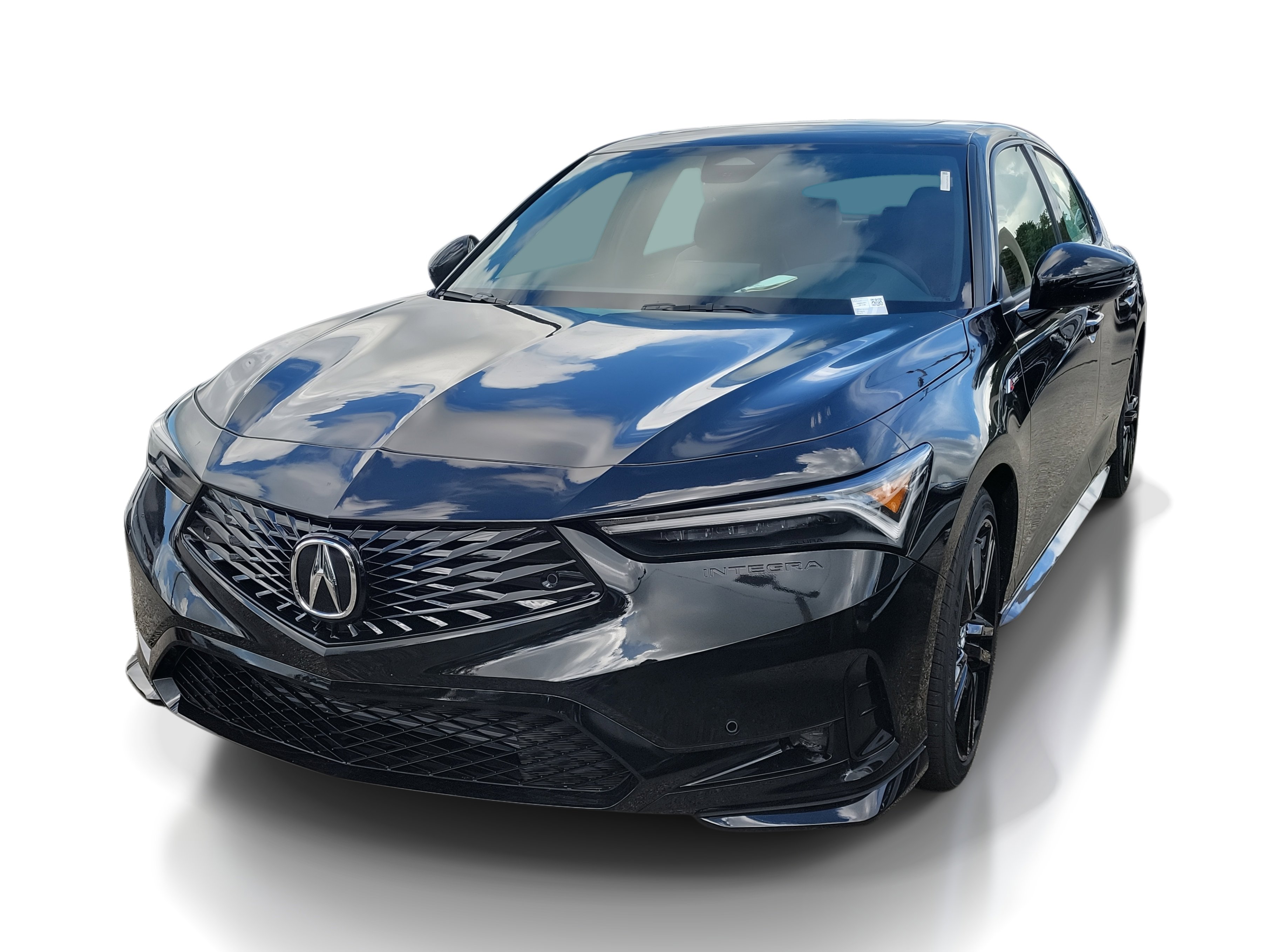 2026 Acura Integra A-Spec Technology photo 2