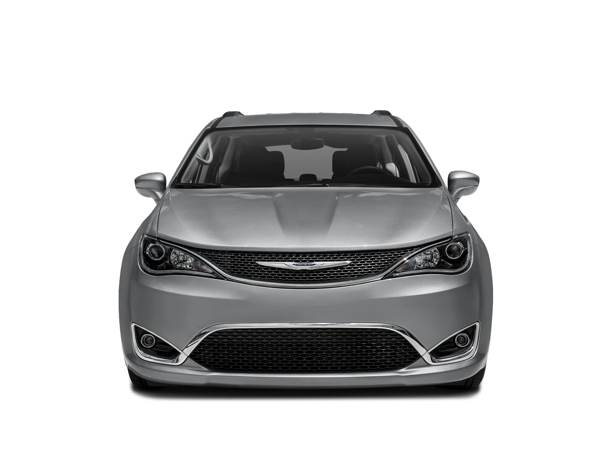 2020 Chrysler Pacifica Touring Plus photo 4