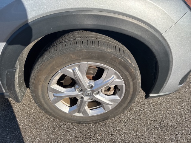 2023 Honda HR-V LX photo 4