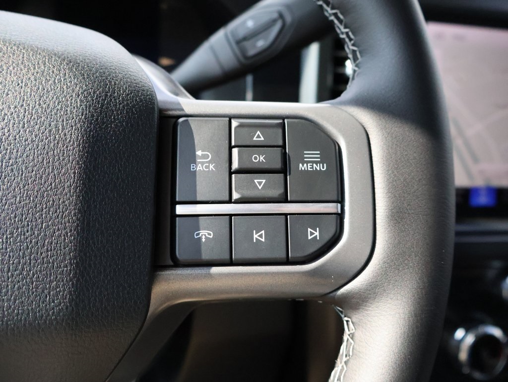 2026 Ford F-250 Lariat photo 26