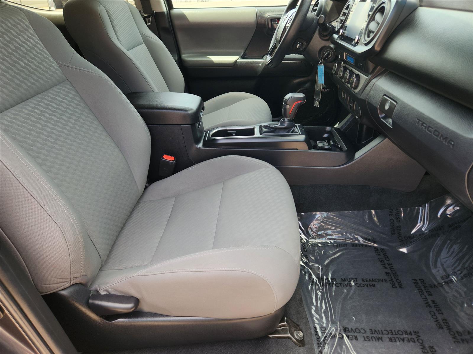 2022 Toyota Tacoma SR photo 15