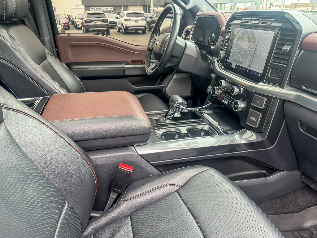 2023 FORD F-150 - Image 26