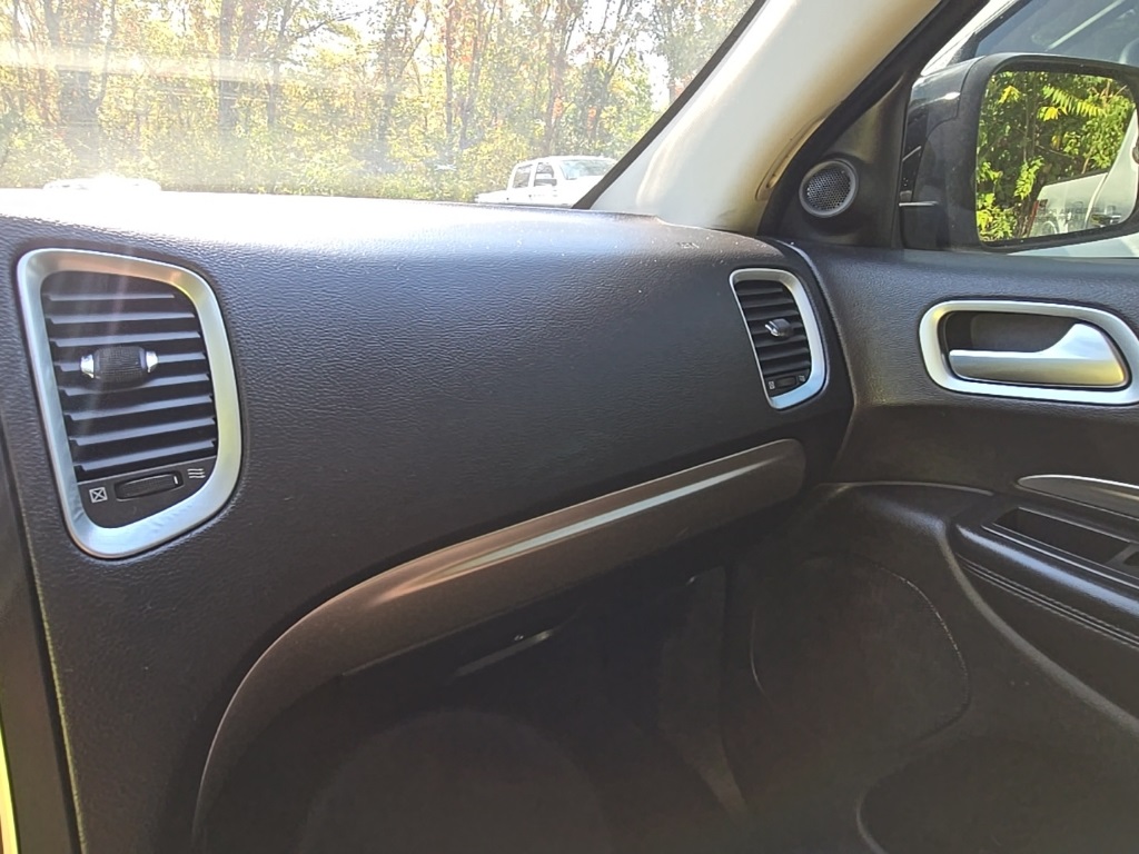 2019 Dodge Durango SXT photo 20