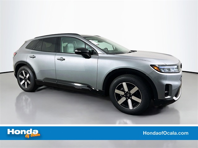 2026 Honda Prologue Touring's photo