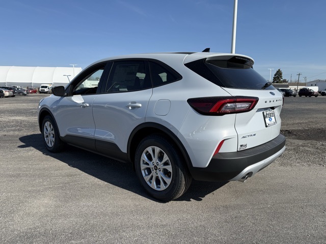 2025 Ford Escape Active photo 6
