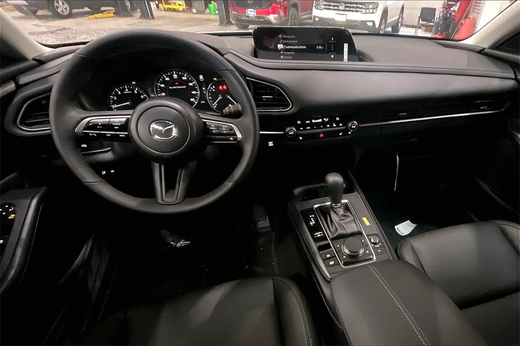 2026 MAZDA CX-30 - Image 4