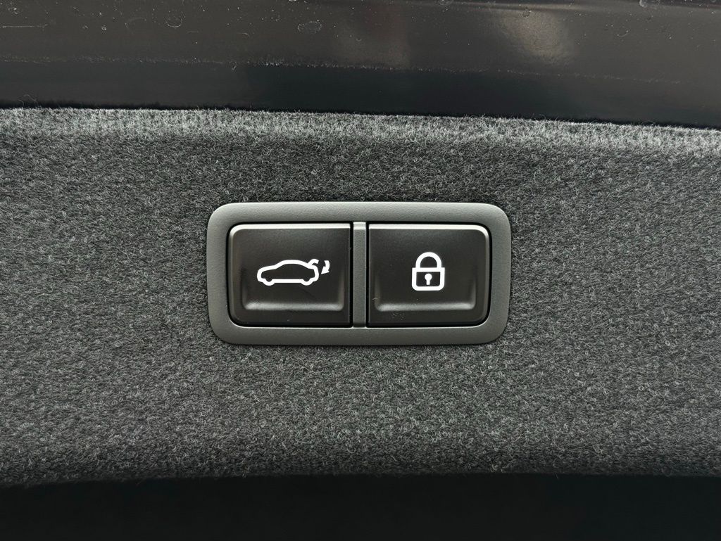 2026 Genesis G80 3.5T Prestige photo 15