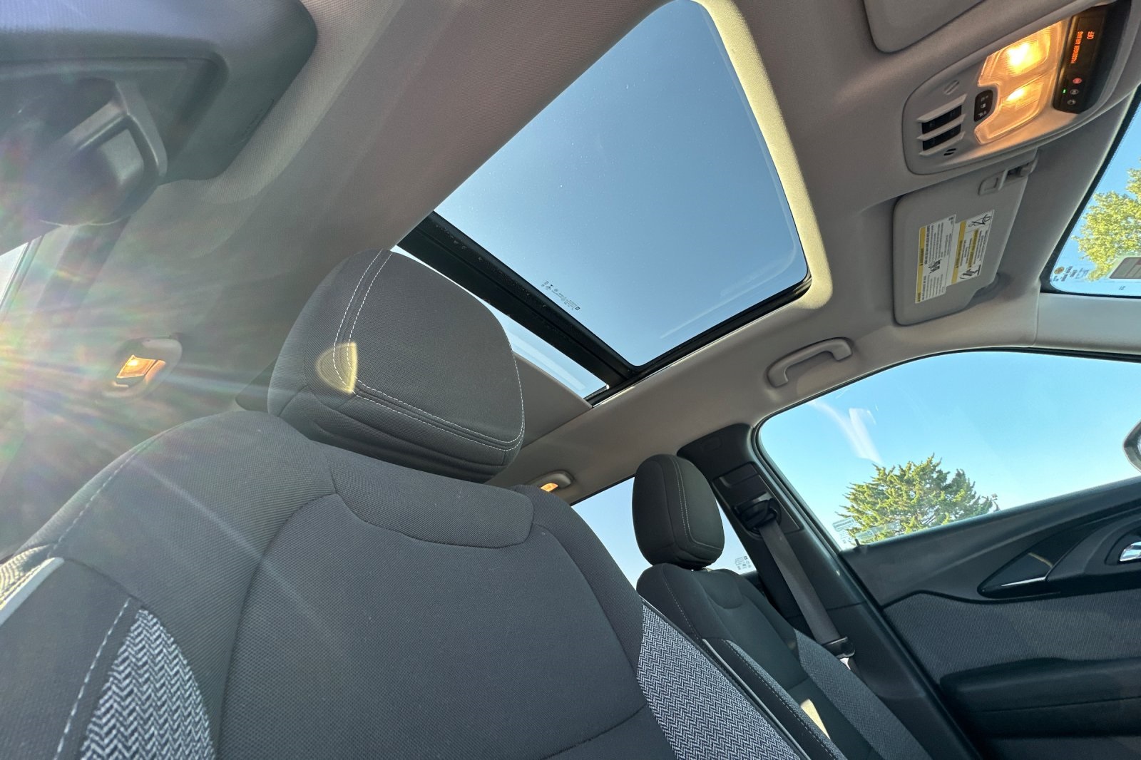 2021 Chevrolet Trailblazer LT photo 18