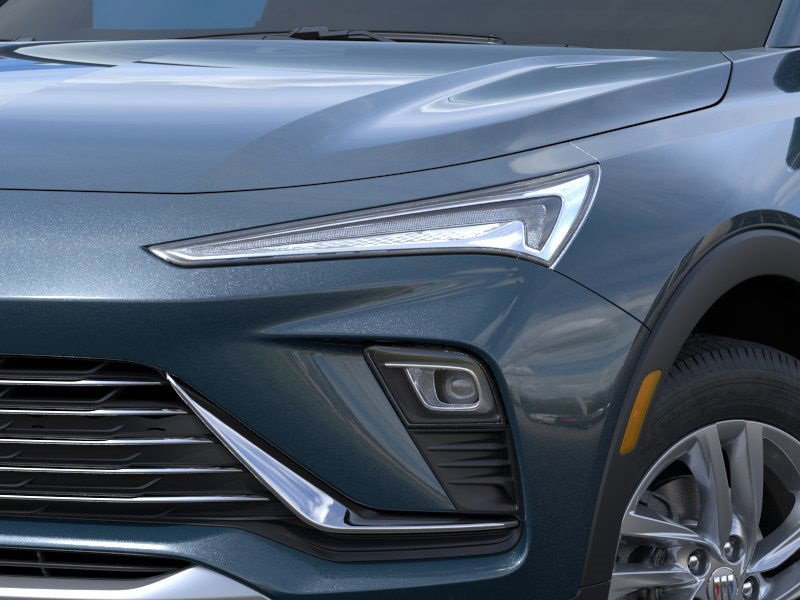 2025 Buick Envista Preferred photo 9